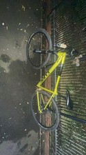 Cube analog comp hardtail - analog,