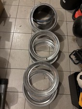 16” 20 Holes, COMPOMOTIVE