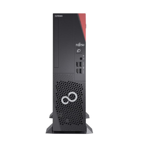 Fujitsu esprimo d7010n - fujitsu,