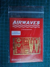 AIRWAVES HS BUCCANEER 1/72