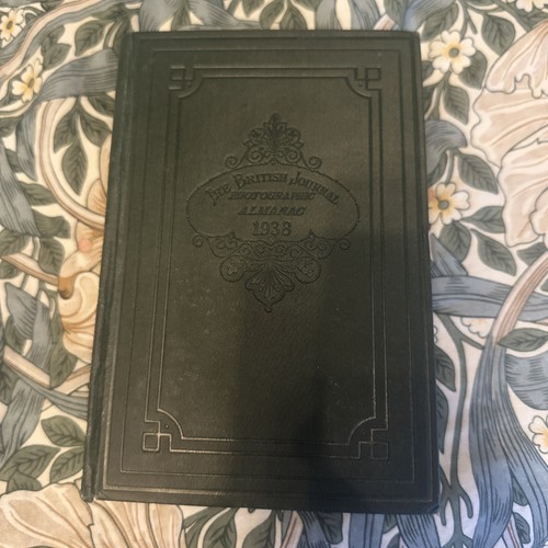 Vintage british journal - vintage,