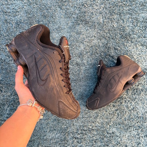 Nike shox 6 - nike,