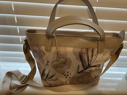 Radley medium handbag - radley, shoulder