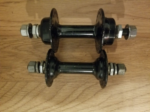 Old school bmx - old,