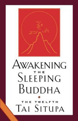 Awakening the sleeping - the,