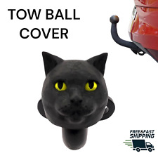CAT Tow Bar Ball Cover/Cap