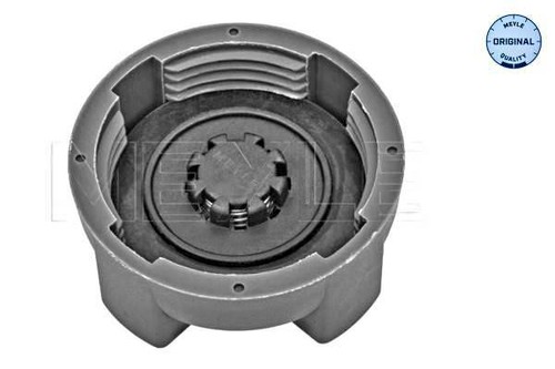 Coolant tank sealing cap meyle - tank,