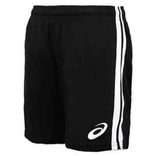 Asics Boys Girls Shorts Junior