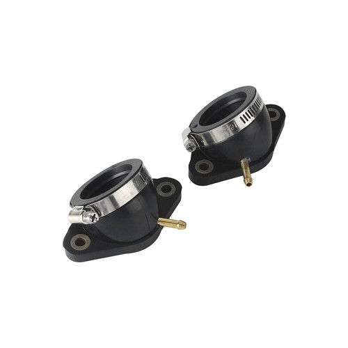 Carburetor interface adapters - carburetor,