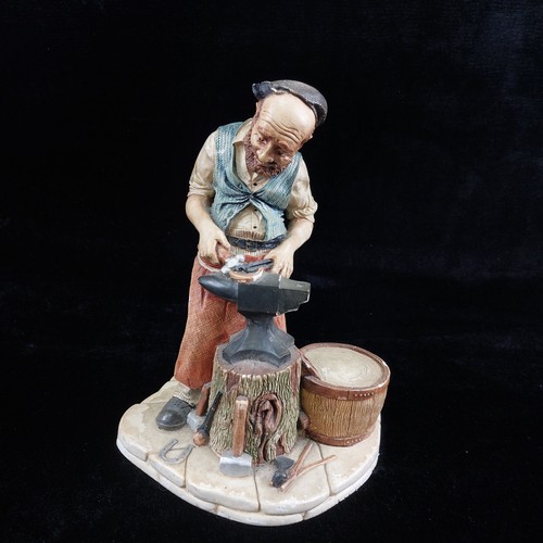 Naturecraft blacksmith - naturecraft,