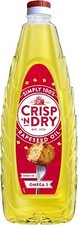 Crisp N Dry Rapeseed Oil - 1