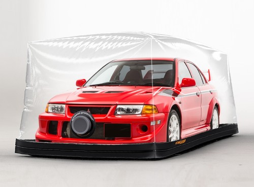 Amazon protection car bubble - car,