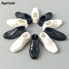 Fashion Doll Shoes For Ken Boy