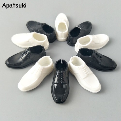 Fashion doll shoes for - shoes, ken