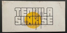Tequila sunrise movie filming - tequila,