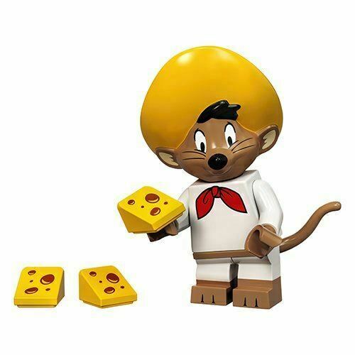 Lego looney tunes minifigure - lego,
