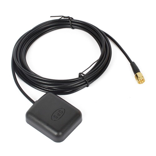 Sat nav gps aerial antenna - sat,