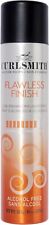 Curlsmith Flawless Finish Curl Enhancing Hairspray Firm Strong Hold 283ml - New