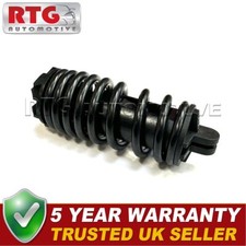 RTG Clutch Pedal Over-Centre