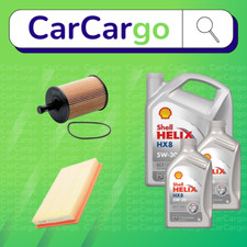 SERVICE KIT FOR VW Passat 3.6