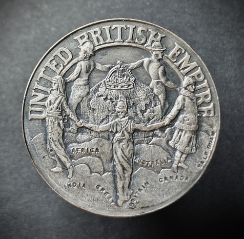 United kingdom king george - united,