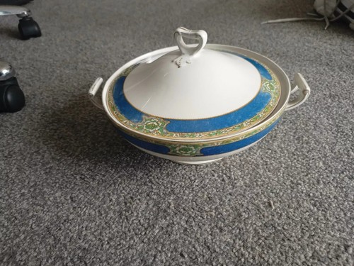 Grindley co lidded - grindley,
