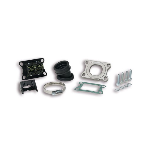 Malossi inclined collector - collector, d