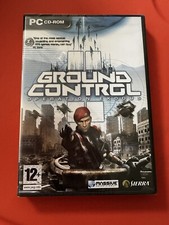 Ground Control 2: Operation