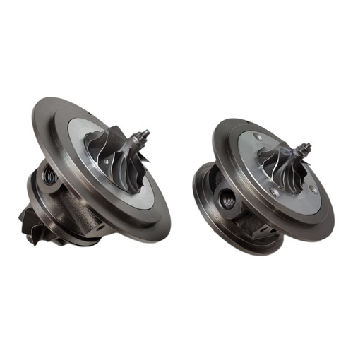 Turbocharger cartridge set - turbocharger,
