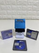 Sony MZ-R900 Mini Disc
