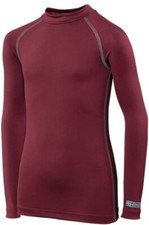 Rhino Kids LS Baselayer Shirt