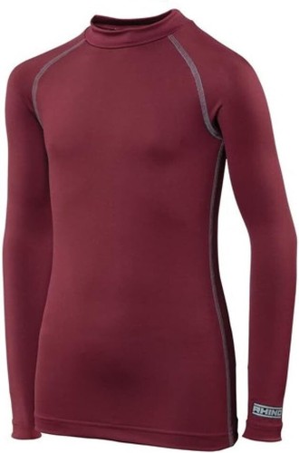 Rhino kids baselayer shirt - kids,
