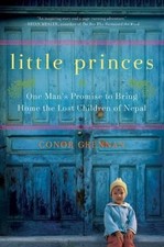 Little Princes : One Man's