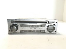 Mitsubishi L200 2008 Radio CD