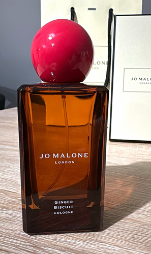 Malone london ginger - jo,