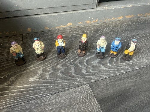 Wooden pirate models - wooden,