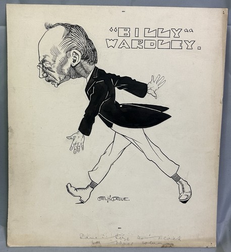 Antique william wardley - antique,