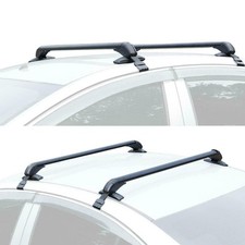 Universal Roof Rack Bars
