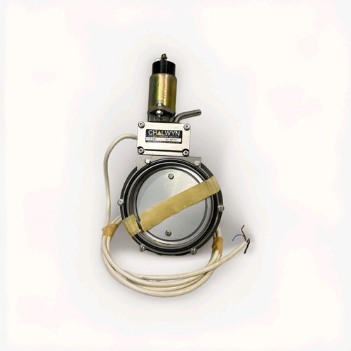 Chalwyn svx 590 24v - svx-590,