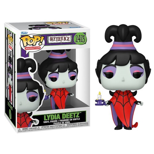 Pop vinyl beetlejuice - pop!,