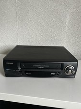 Daewoo VQ256P VCR VHS Player