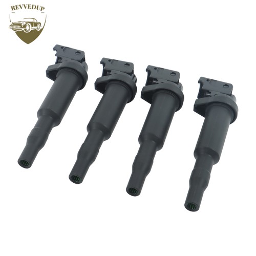 Set ignition coil pack - set, of