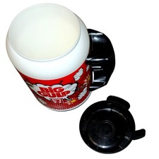 VTG 2015 Big Gulp Red and