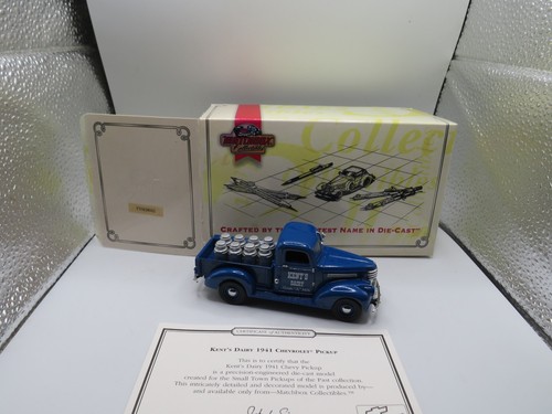 Matchbox collectibles yym38042 - collectibles,