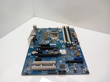 HP Z220 Workstation Socket