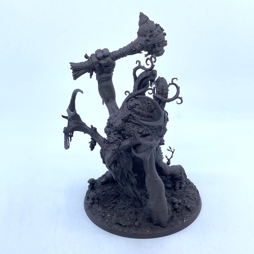 Trugg the troggoth - trugg,