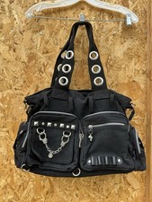 Y2K Living Dead Souls Bag
