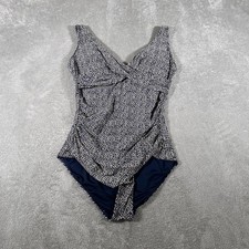 Nip Tuck Swim Swimsuit Womens