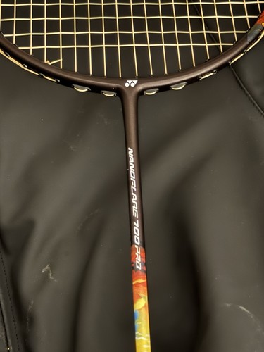 Yonex nanoflare 700 - nanoflare,