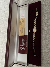 Vintage 9ct Solid Yellow Gold